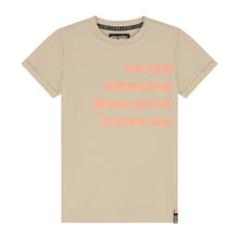 Afbeelding in Gallery-weergave laden, T-shirt Teinz
