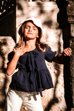 Afbeelding in Gallery-weergave laden, Blouse Tessa
