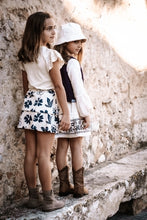 Afbeelding in Gallery-weergave laden, Skirt Sonja
