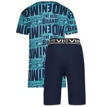 Afbeelding in Gallery-weergave laden, Pyjama Wulf
