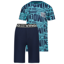 Afbeelding in Gallery-weergave laden, Pyjama Wulf
