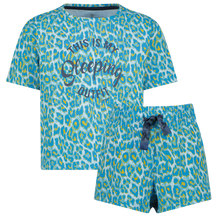 Afbeelding in Gallery-weergave laden, Pyjama Welina
