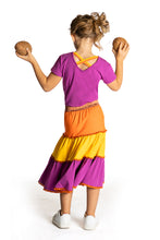 Afbeelding in Gallery-weergave laden, T-shirt Valerie
