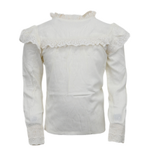 Afbeelding in Gallery-weergave laden, Blouse Vinrose M022
