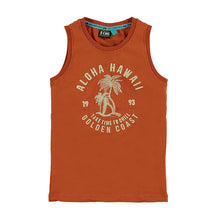 Afbeelding in Gallery-weergave laden, Tanktop Wilmer
