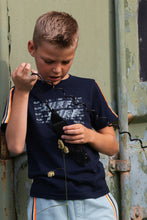 Afbeelding in Gallery-weergave laden, T-shirt Wessel
