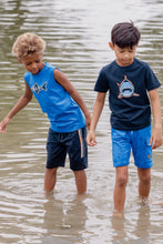 Afbeelding in Gallery-weergave laden, T-shirt Jaimy
