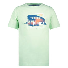 Afbeelding in Gallery-weergave laden, T-shirt Jaimy
