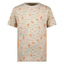 Afbeelding in Gallery-weergave laden, T-shirt Desmond
