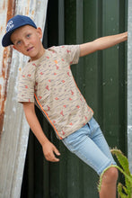 Afbeelding in Gallery-weergave laden, T-shirt Desmond
