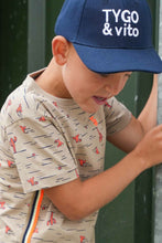 Afbeelding in Gallery-weergave laden, T-shirt Desmond
