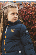 Afbeelding in Gallery-weergave laden, Coat Jara
