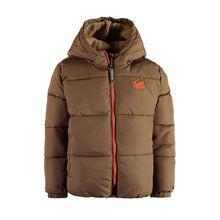 Afbeelding in Gallery-weergave laden, Coat Jara
