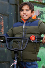 Afbeelding in Gallery-weergave laden, Jacket Joe

