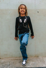 Afbeelding in Gallery-weergave laden, Longsleeve Mason
