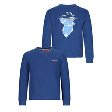 Afbeelding in Gallery-weergave laden, Sweater Silver
