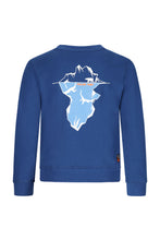 Afbeelding in Gallery-weergave laden, Sweater Silver
