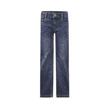 Afbeelding in Gallery-weergave laden, Jeans Wide Leg O56089
