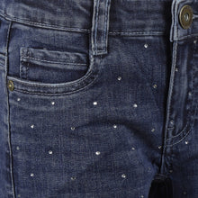 Afbeelding in Gallery-weergave laden, Jeans Wide Leg O56089
