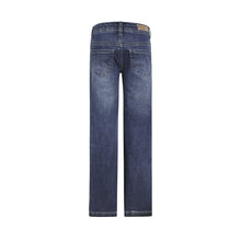 Afbeelding in Gallery-weergave laden, Jeans Wide Leg O56089WHS
