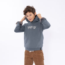 Afbeelding in Gallery-weergave laden, Hoodie O56180
