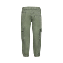 Afbeelding in Gallery-weergave laden, Cargo Broek Loose Fit O56884

