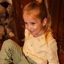 Afbeelding in Gallery-weergave laden, Broek Loose Fit O56951
