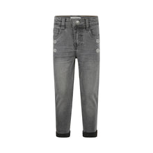 Afbeelding in Gallery-weergave laden, Jeans Loose Fit O56954

