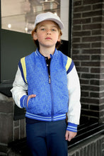 Afbeelding in Gallery-weergave laden, Jacket James
