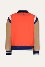 Afbeelding in Gallery-weergave laden, Jacket James
