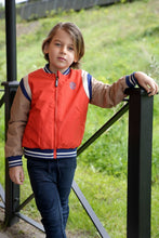 Afbeelding in Gallery-weergave laden, Jacket James
