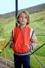 Afbeelding in Gallery-weergave laden, Jacket James
