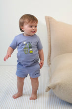 Afbeelding in Gallery-weergave laden, T-Shirt Thymen
