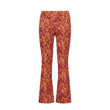 Afbeelding in Gallery-weergave laden, Flared Pants Pepper
