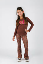Afbeelding in Gallery-weergave laden, Flared Pants Phoebe

