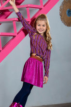 Afbeelding in Gallery-weergave laden, Skirt Roza
