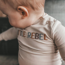 Afbeelding in Gallery-weergave laden, Longsleeve Little Rebel
