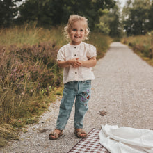 Afbeelding in Gallery-weergave laden, Baggy Jeans
