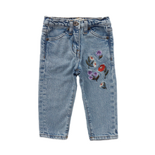 Afbeelding in Gallery-weergave laden, Baggy Jeans
