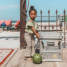 Afbeelding in Gallery-weergave laden, Off Shoulder Top
