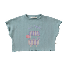 Afbeelding in Gallery-weergave laden, T-shirt Sweet Shop
