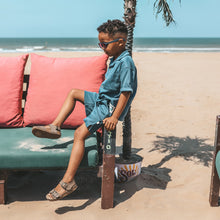 Afbeelding in Gallery-weergave laden, Loose Shirt
