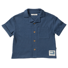 Afbeelding in Gallery-weergave laden, Loose Shirt
