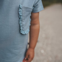 Afbeelding in Gallery-weergave laden, Pocket Shirt
