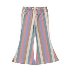 Afbeelding in Gallery-weergave laden, Flared Legging
