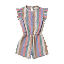 Afbeelding in Gallery-weergave laden, Ruffle Playsuit
