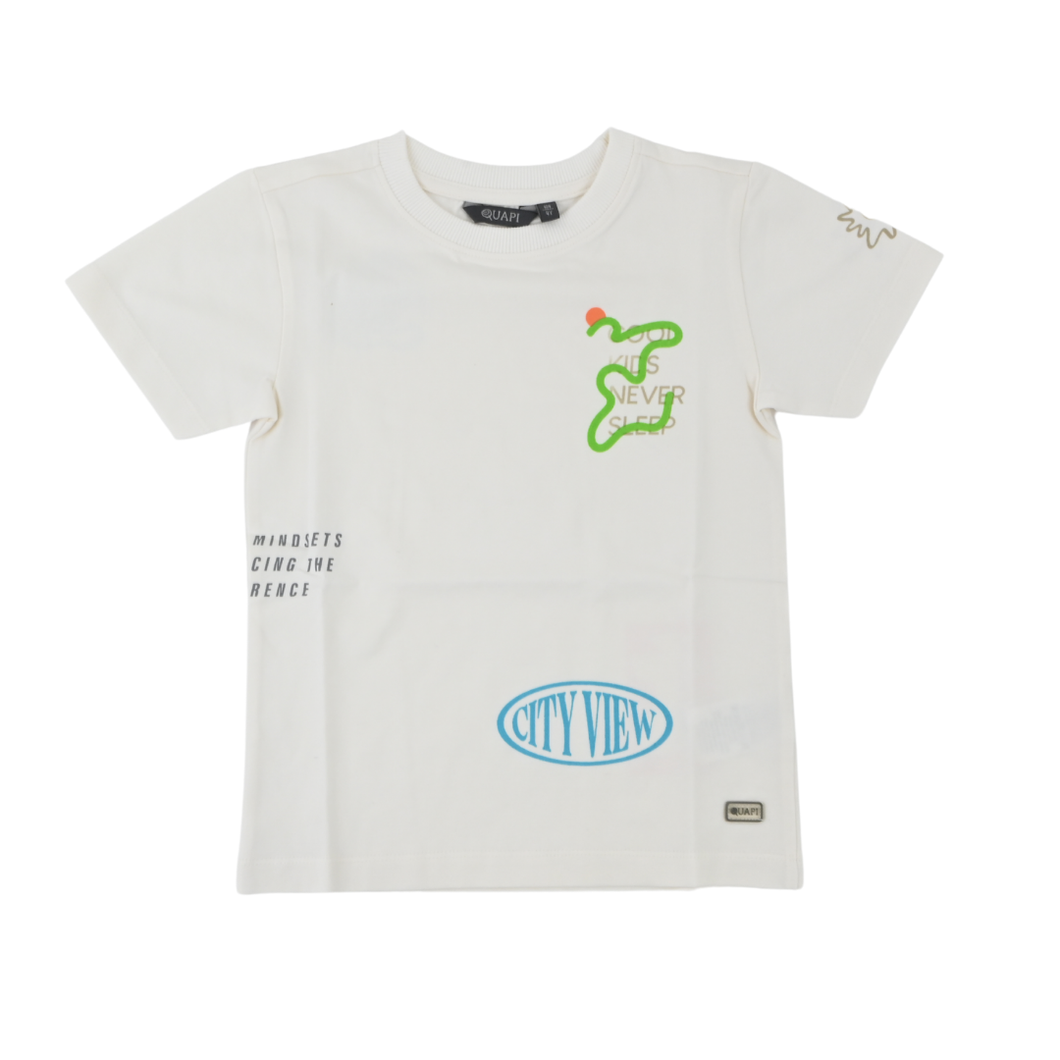 Shortsleeve Youri