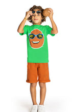 Afbeelding in Gallery-weergave laden, T-shirt Yves
