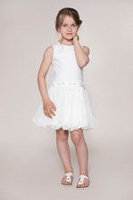 Afbeelding in Gallery-weergave laden, Dancing Dress Caroline Off-White
