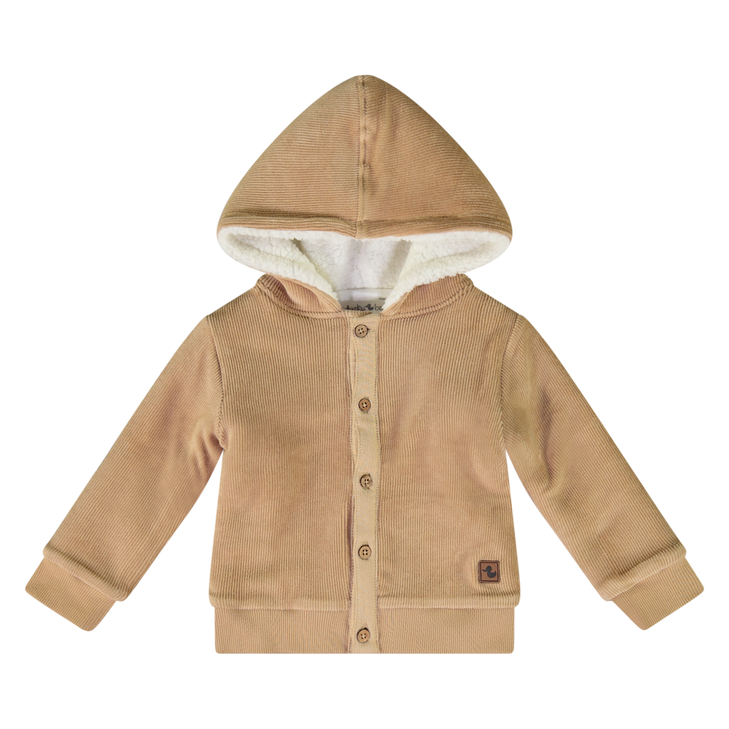 Jacket Ducky Beau J005